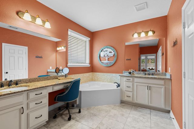 2658 Granite River Lane, Conroe, TX 77385