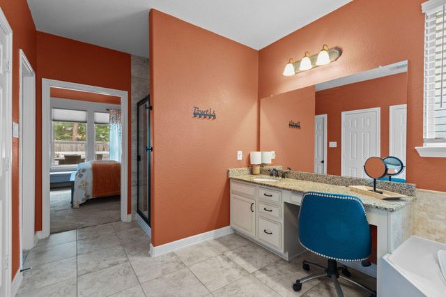 2658 Granite River Lane, Conroe, TX 77385
