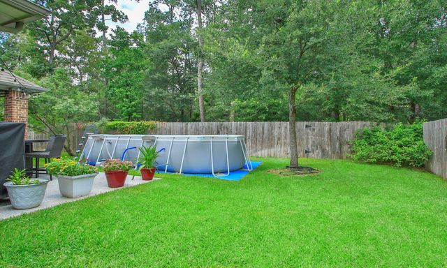 2658 Granite River Lane, Conroe, TX 77385