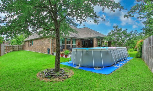 2658 Granite River Lane, Conroe, TX 77385