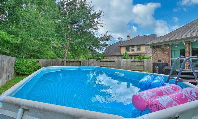 2658 Granite River Lane, Conroe, TX 77385