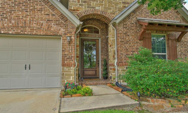 2658 Granite River Lane, Conroe, TX 77385