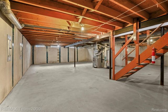34931 Michelle Drive, Romulus, MI 48174