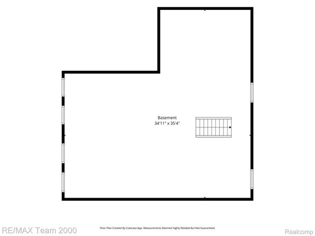 34931 Michelle Drive, Romulus, MI 48174