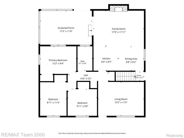 34931 Michelle Drive, Romulus, MI 48174