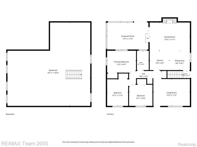 34931 Michelle Drive, Romulus, MI 48174