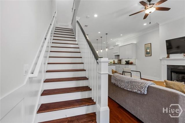 517 E Liberty Street, Savannah, GA 31401