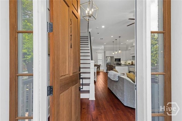 517 E Liberty Street, Savannah, GA 31401