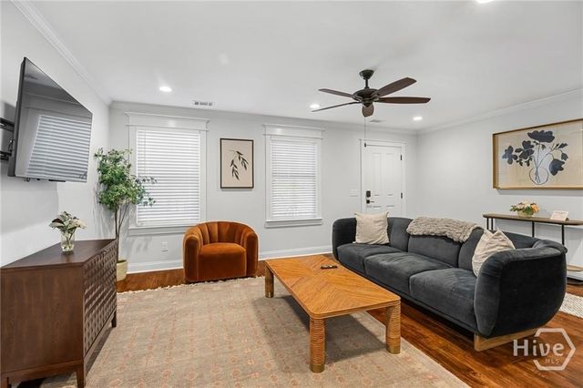 517 E Liberty Street, Savannah, GA 31401