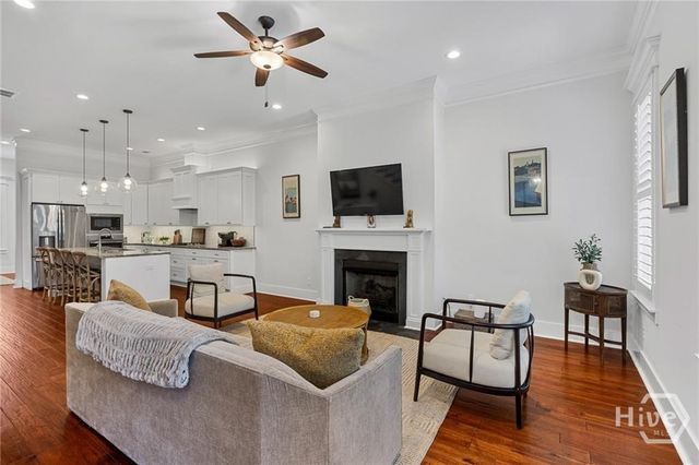 517 E Liberty Street, Savannah, GA 31401