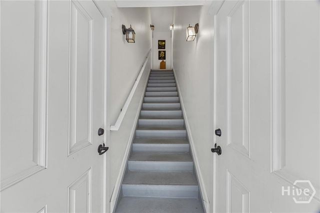 517 E Liberty Street, Savannah, GA 31401