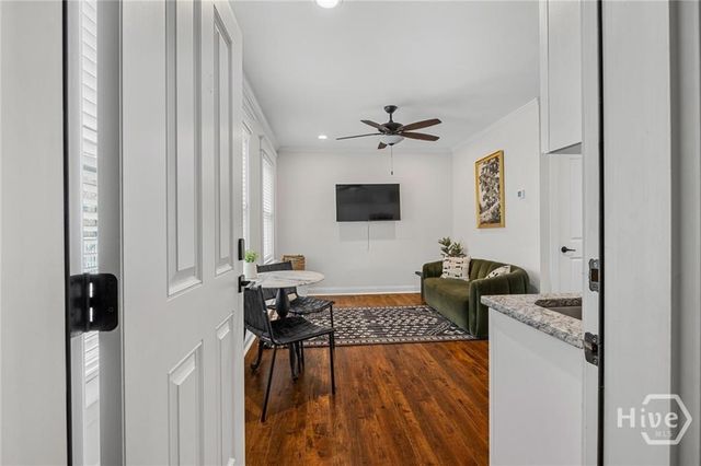 517 E Liberty Street, Savannah, GA 31401