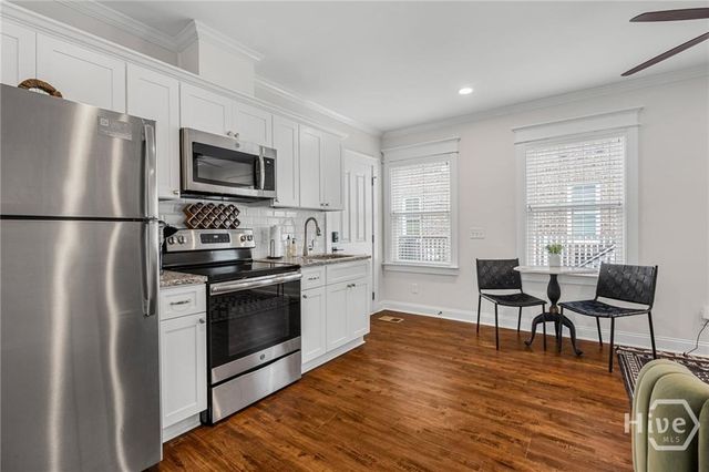 517 E Liberty Street, Savannah, GA 31401