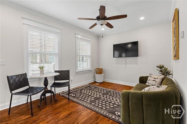 517 E Liberty Street, Savannah, GA 31401