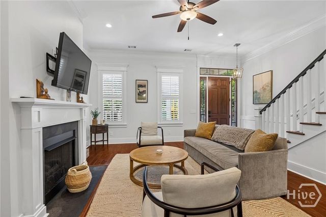 517 E Liberty Street, Savannah, GA 31401