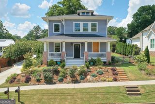 185 Valley Street, Ball Ground, GA 30107