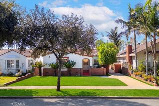 1241 S 4th Street, Alhambra, CA 91801