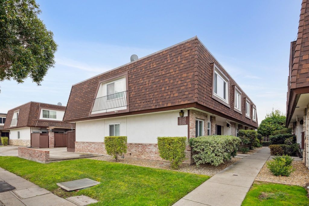 14179 Doolittle Dr., San Leandro, CA 94577