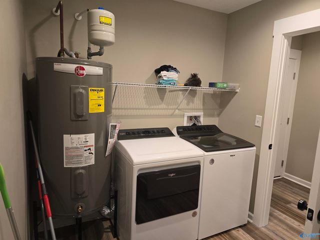 820 Garmon Road, Gadsden, AL 35901