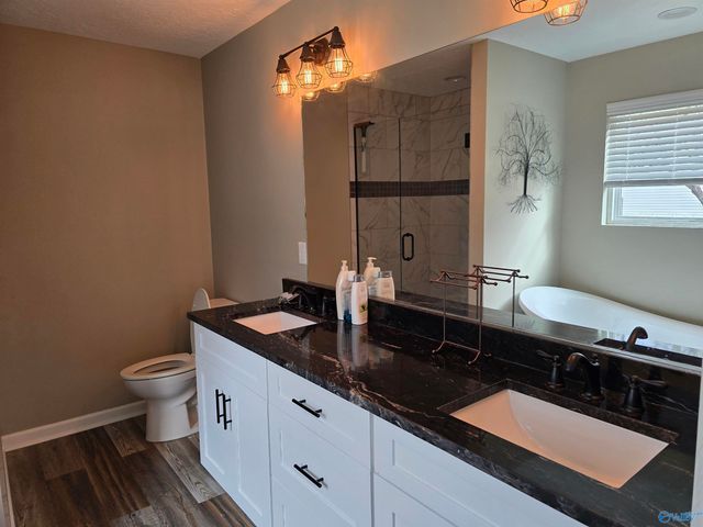 820 Garmon Road, Gadsden, AL 35901