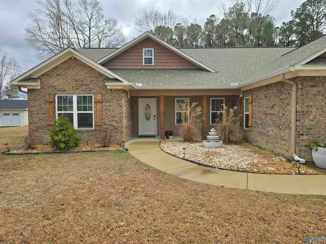 820 Garmon Road, Gadsden, AL 35901