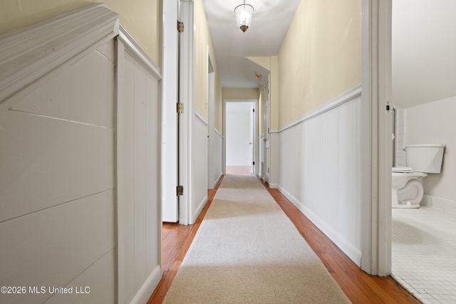 50 Poplar Circle, Gulfport, MS 39507