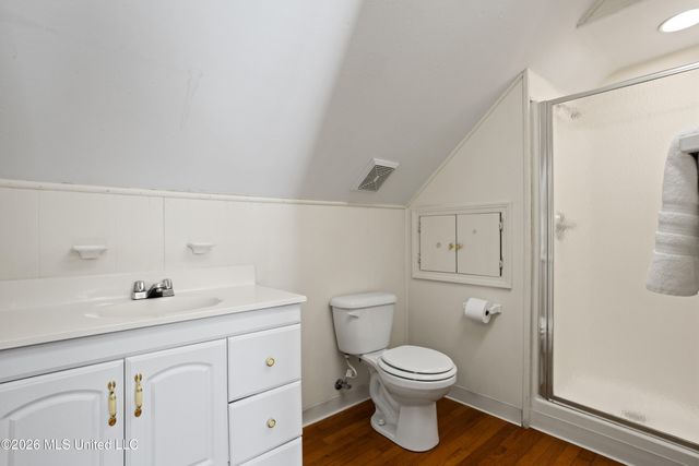 50 Poplar Circle, Gulfport, MS 39507