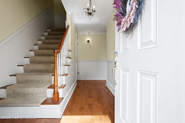 50 Poplar Circle, Gulfport, MS 39507