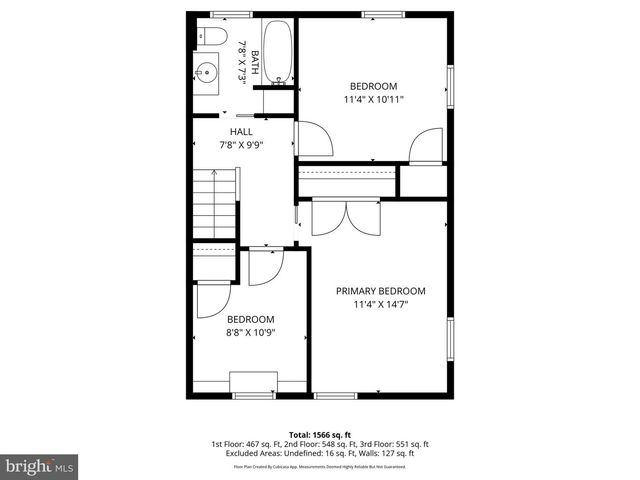 4425 36TH ST S, Arlington, VA 22206