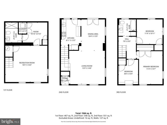 4425 36TH ST S, Arlington, VA 22206