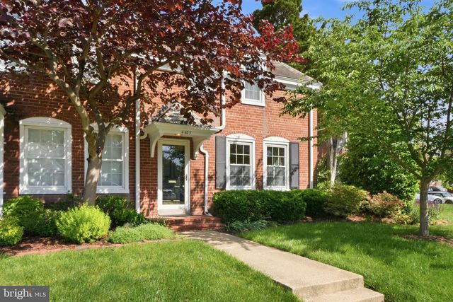 4425 36TH ST S, Arlington, VA 22206
