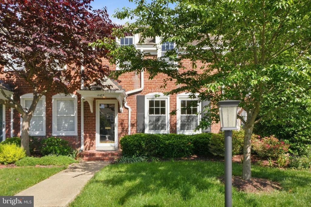 4425 36TH ST S, Arlington, VA 22206