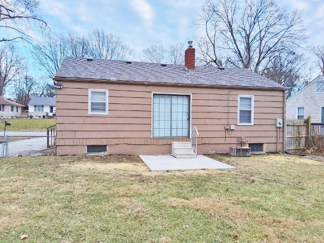 2010 S Northern Boulevard, Independence, MO 64052