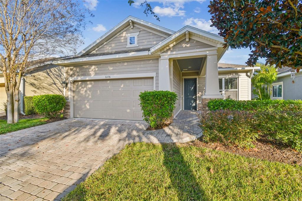 6036 PLOVER MEADOW STREET, Lithia, FL 33547