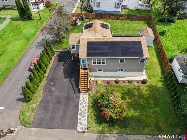 129 Gene Street, East Haven, CT 06513