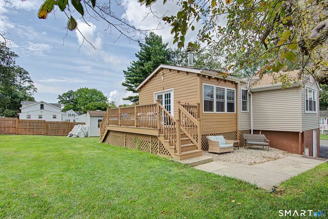 129 Gene Street, East Haven, CT 06513