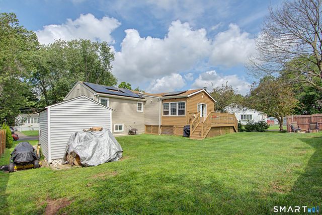 129 Gene Street, East Haven, CT 06513