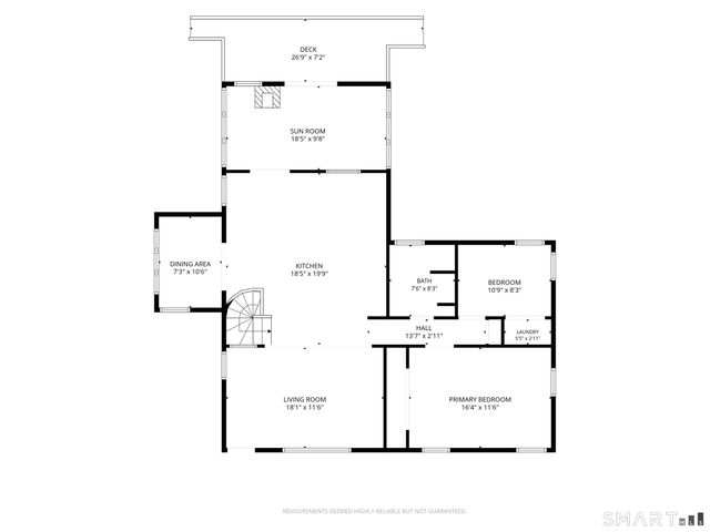 129 Gene Street, East Haven, CT 06513