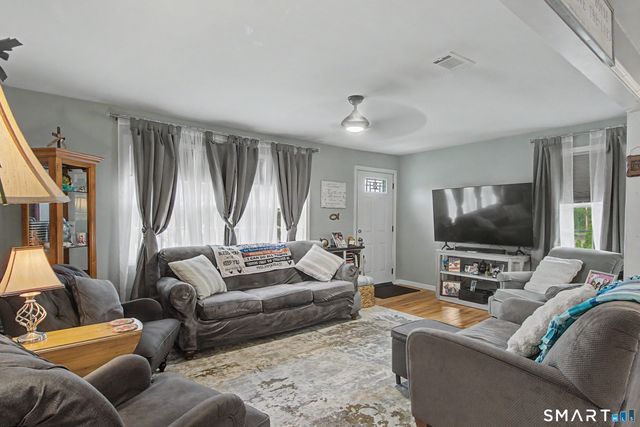 129 Gene Street, East Haven, CT 06513