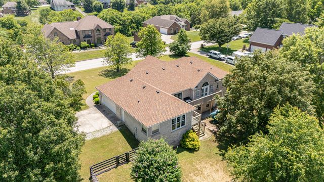 613 Augusta Drive, Richmond, KY 40475