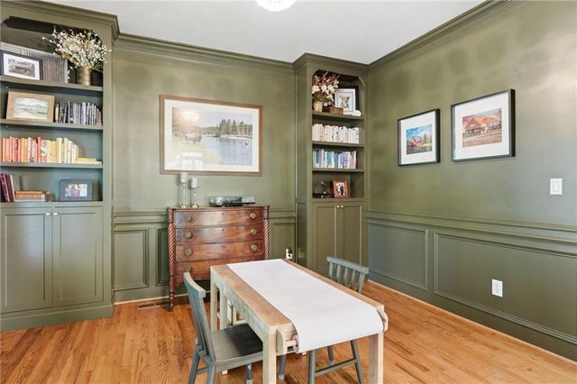 2791 Saddlebrook Way NW, Marietta, GA 30064