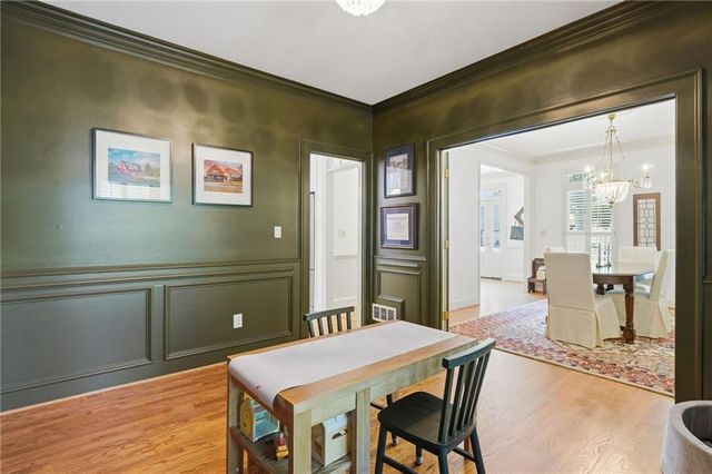 2791 Saddlebrook Way NW, Marietta, GA 30064
