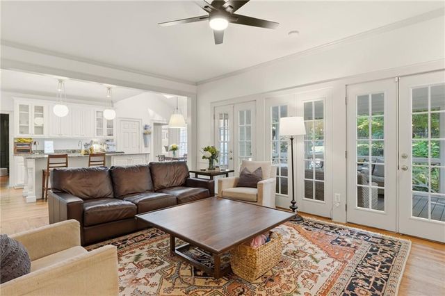 2791 Saddlebrook Way NW, Marietta, GA 30064