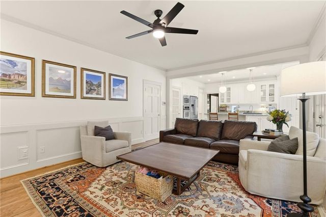 2791 Saddlebrook Way NW, Marietta, GA 30064