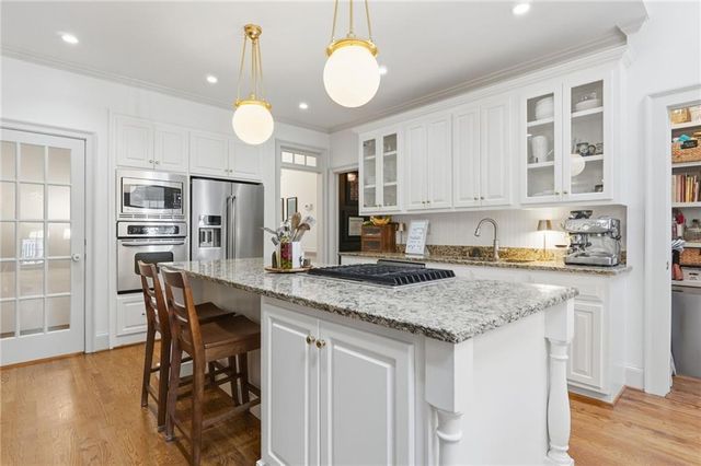 2791 Saddlebrook Way NW, Marietta, GA 30064