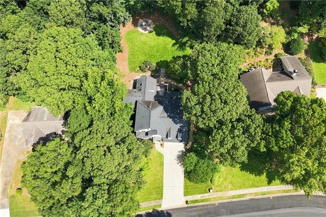 2791 Saddlebrook Way NW, Marietta, GA 30064
