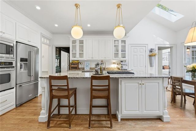 2791 Saddlebrook Way NW, Marietta, GA 30064
