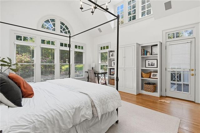 2791 Saddlebrook Way NW, Marietta, GA 30064