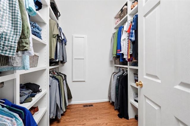 2791 Saddlebrook Way NW, Marietta, GA 30064