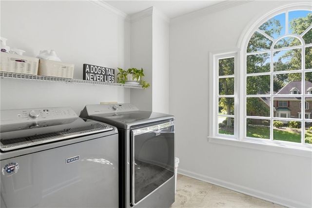 2791 Saddlebrook Way NW, Marietta, GA 30064